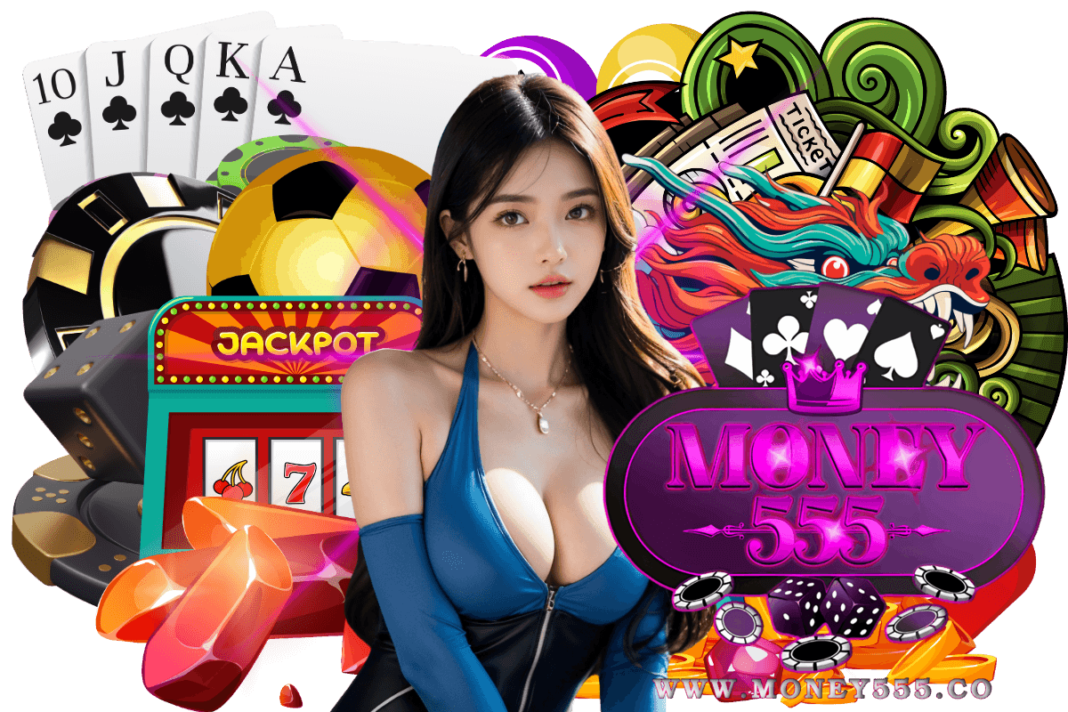 money555 bet