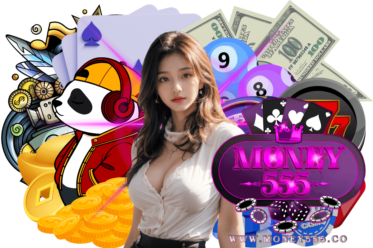 money555 login