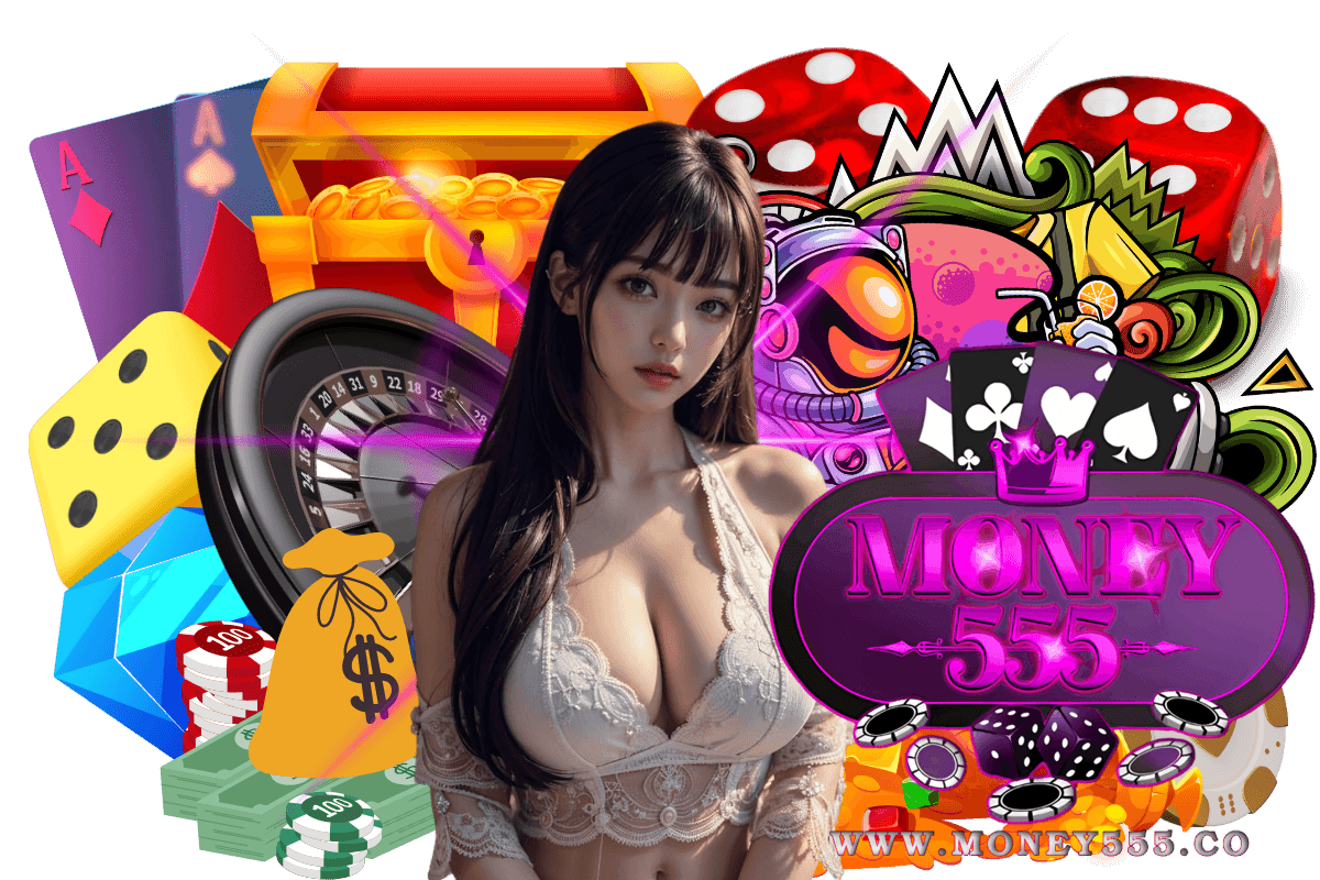 money555 สมัคร