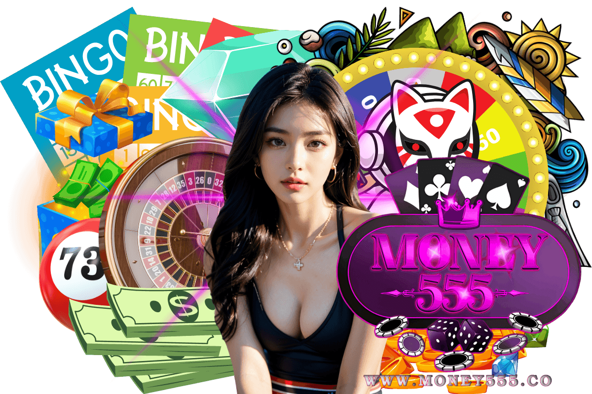 money555 สล็อต